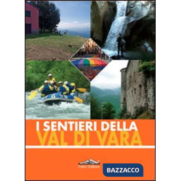 Sentieri della Val di Vara (I)