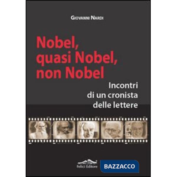 Nobel, quasi nobel, non nobel