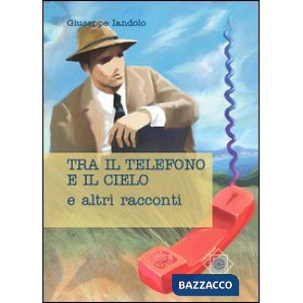 Tre il telefono e il cielo