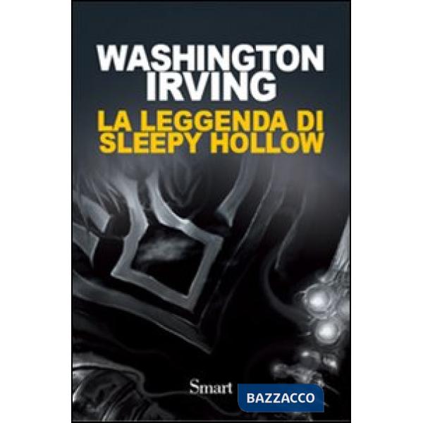 Leggenda di Sleepy Hollow (La)