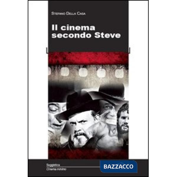 Cinema secondo Steve (Il)