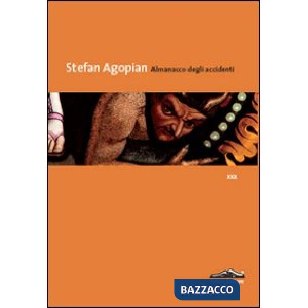 Almanacco degli accidenti