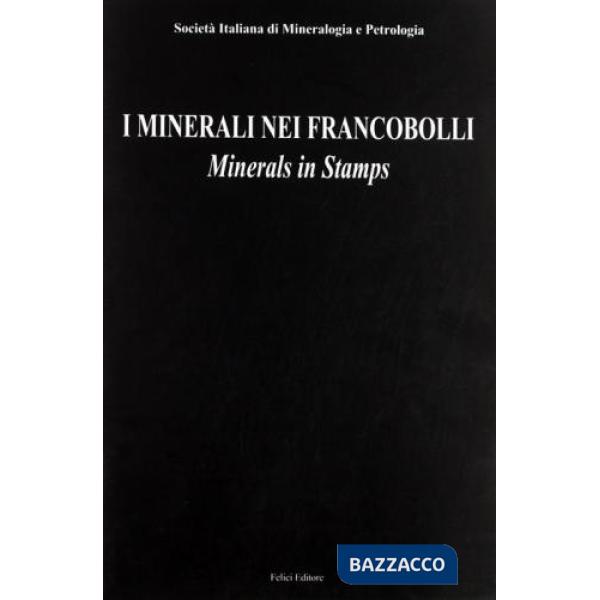 Minerali nei francobolli