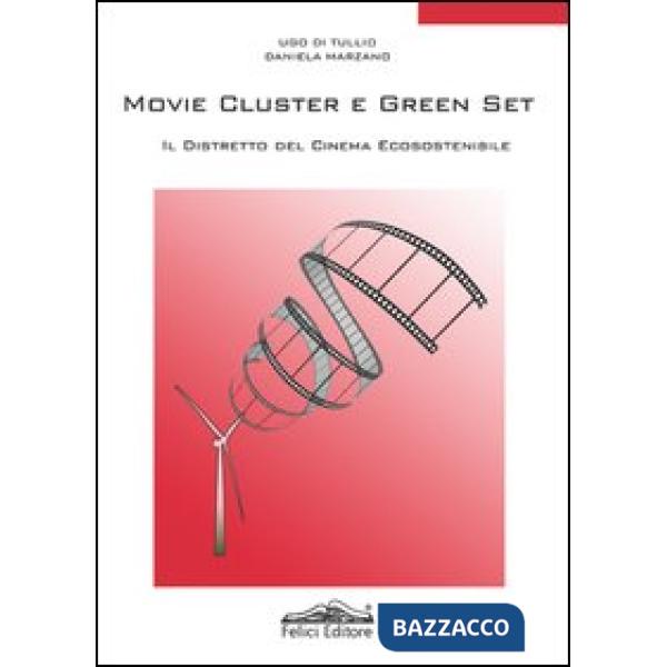 Movie cluster e green set. Il distretto del cinema ecosostenibile