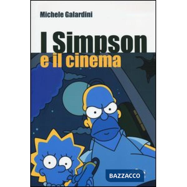 Simpson e il cinema (I)