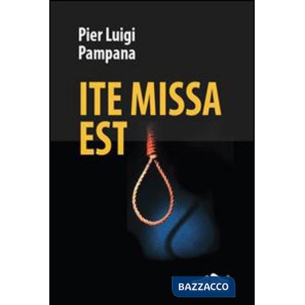 Ite missa est