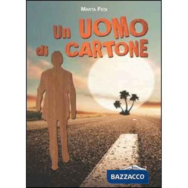 Uomo di cartone (Un)