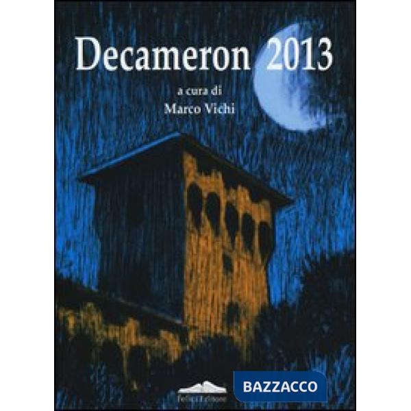 Decameron 2013