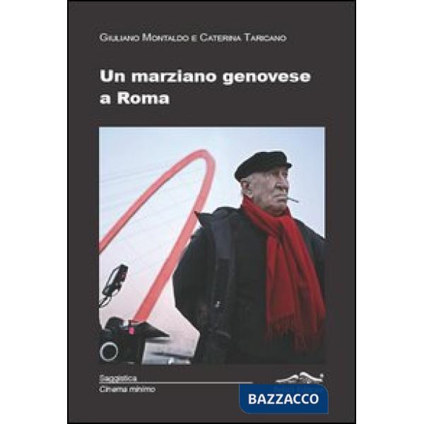Marziano genovese a Roma (Un)