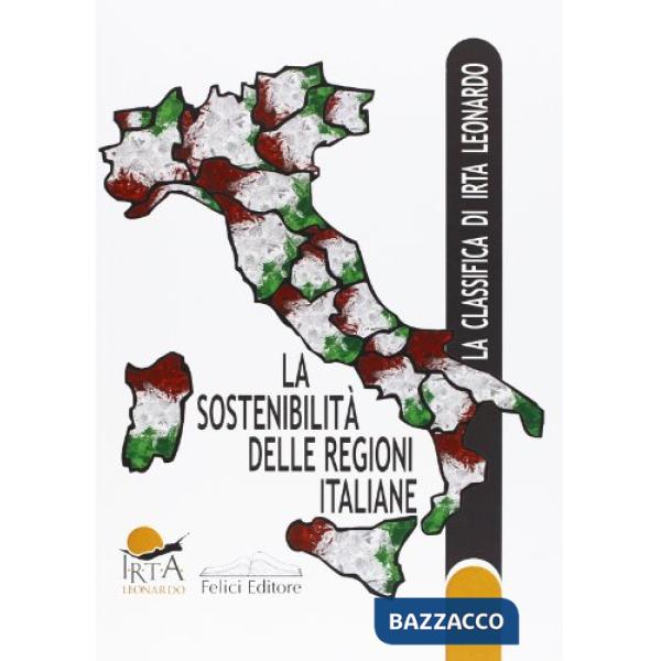 Sostenibilità delle regioni italiane (La)