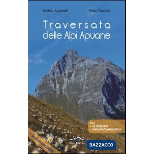 Traversata delle Apuane