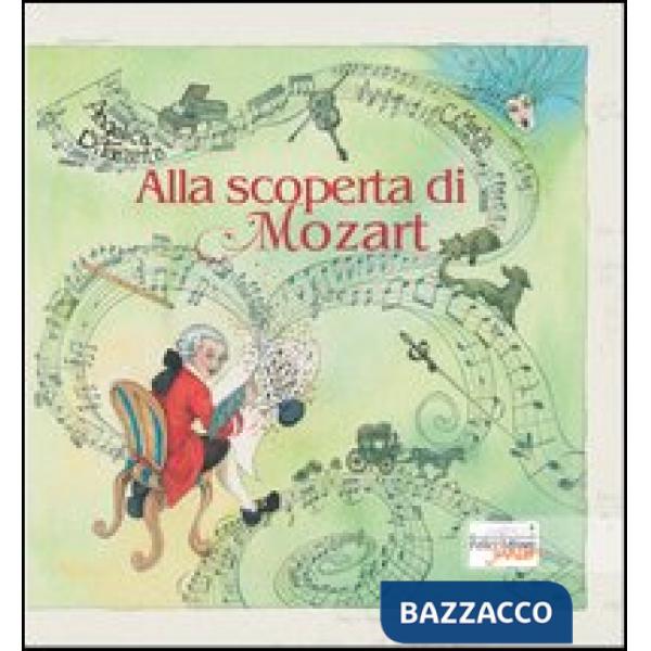 Alla scoperta di Mozart
