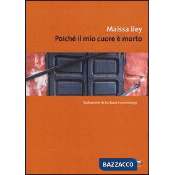 Poiché il mio cuore è morto