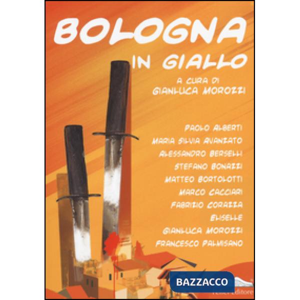 Bologna in giallo