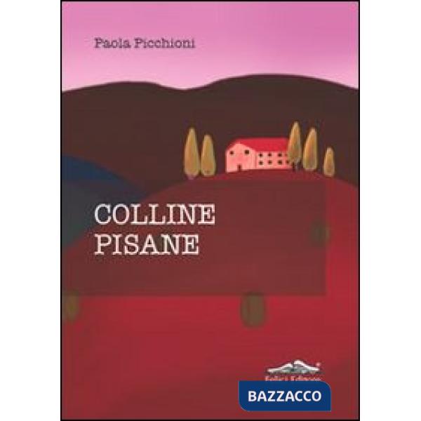 Colline pisane