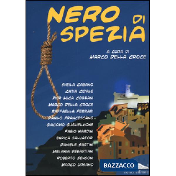 Nero di Spezia