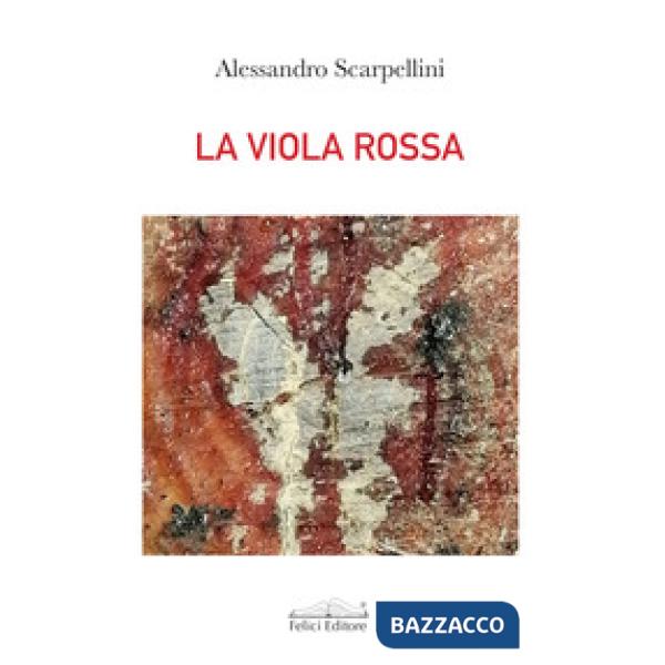 Viola rossa. Il sorriso silenzioso di Dio (La)