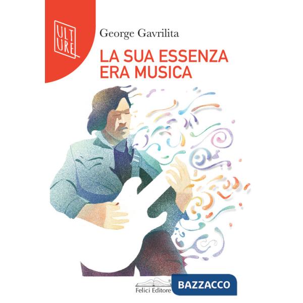 Sua essenza era musica (La)