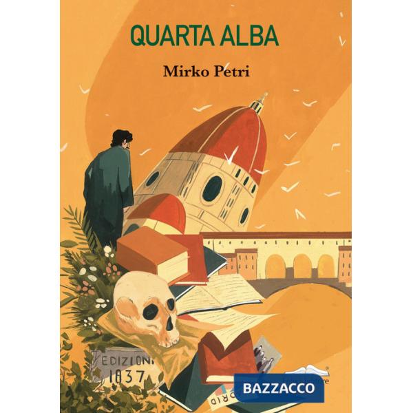 Quarta alba