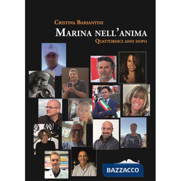 Marina nell'anima. Quattordici anni dopo
