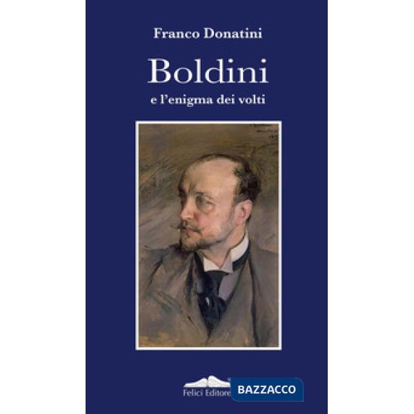 Boldini e l'enigma dei volti