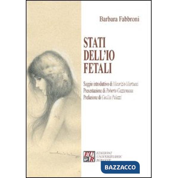 Stati dell'io fetali