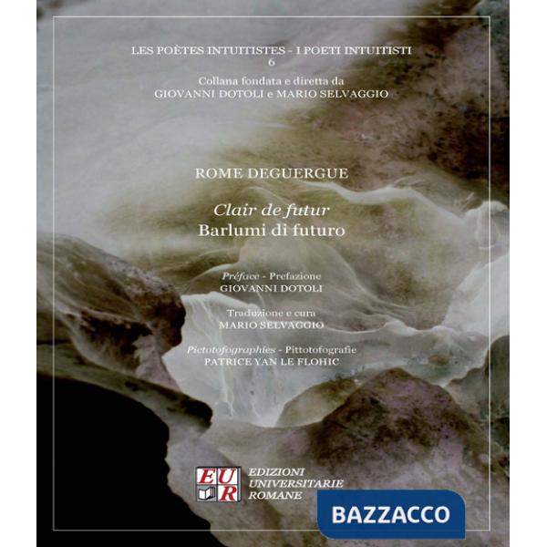 Clair de futur-Barlumi di futuro