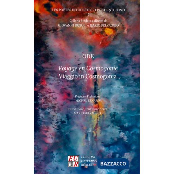 Viaggio in Cosmogonia