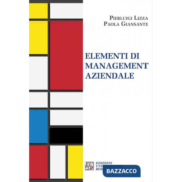 Elementi di management aziendale