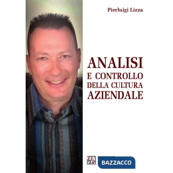 Analisi e controllo della cultura aziendale