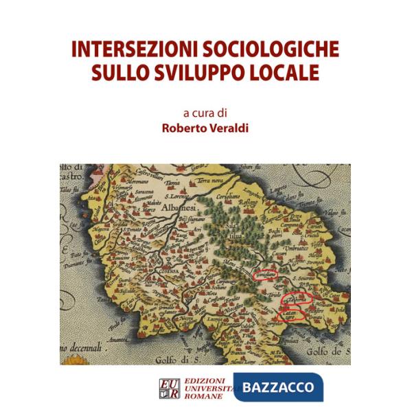 Intersezioni sociologiche sullo sviluppo locale