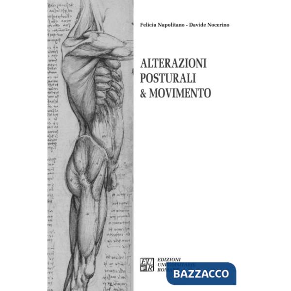 Alterazioni posturali & movimento