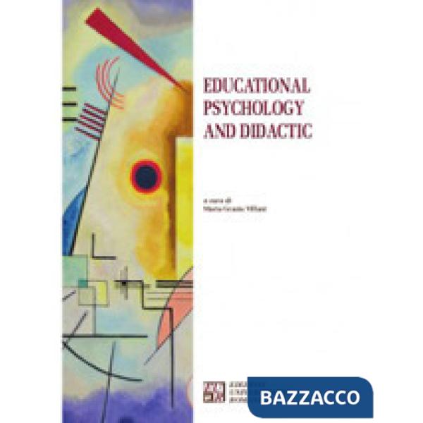 Educational Psychology and Didactic