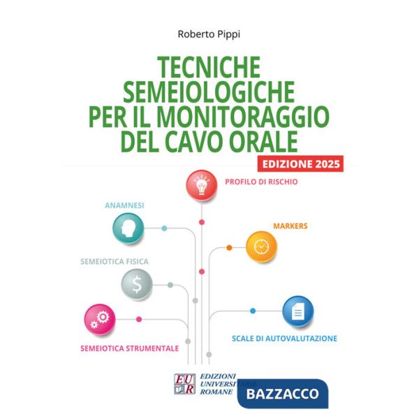 Tecniche semeiologiche per il monitoraggio del cavo orale