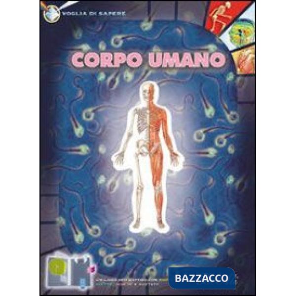 Corpo umano