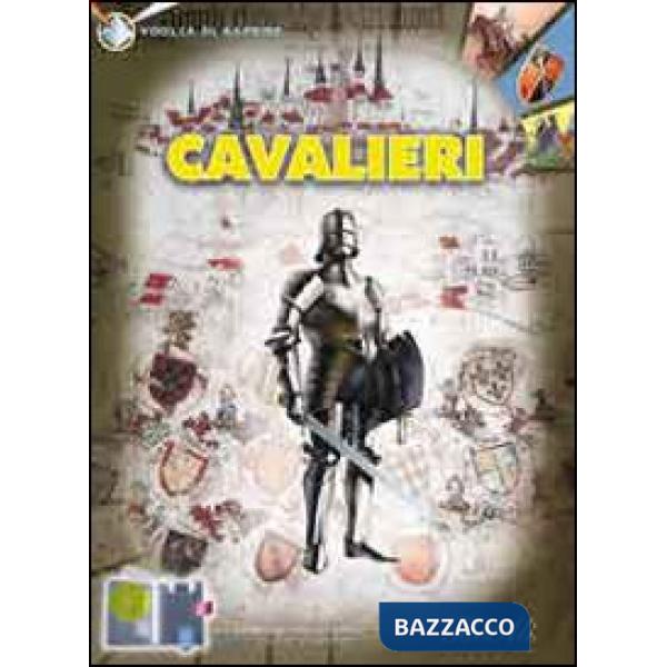 Cavalieri