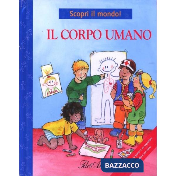 Corpo umano (Il)