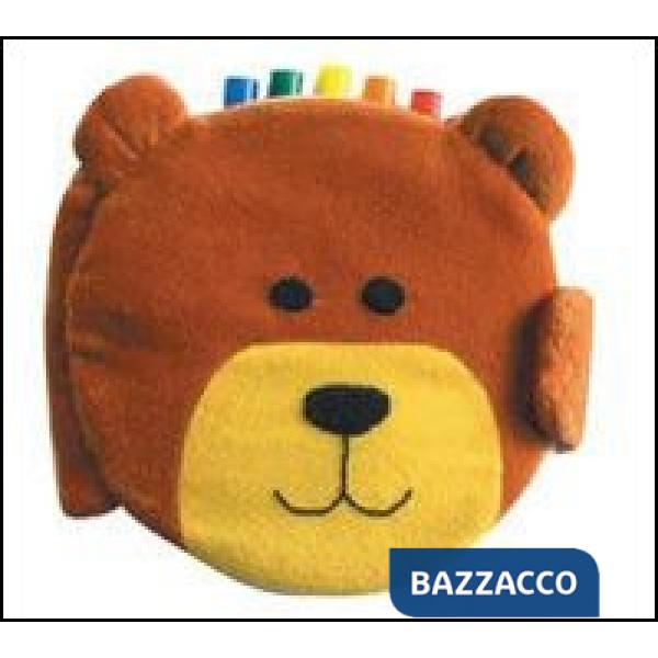 Billy l'orso. Con gadget