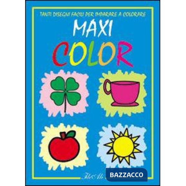 Maxi color