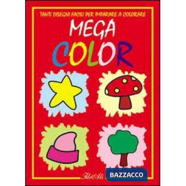 Mega color
