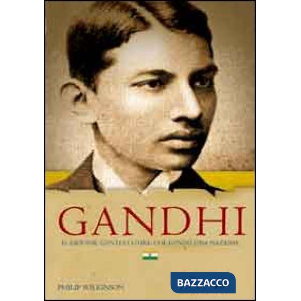 Gandhi