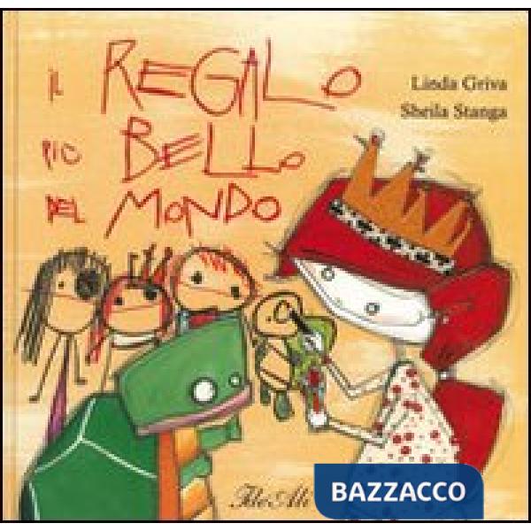 Regalo più bello del mondo (Il)