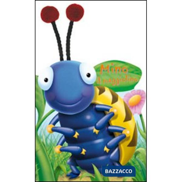 Mino il maggiolino. Ediz. illustrata