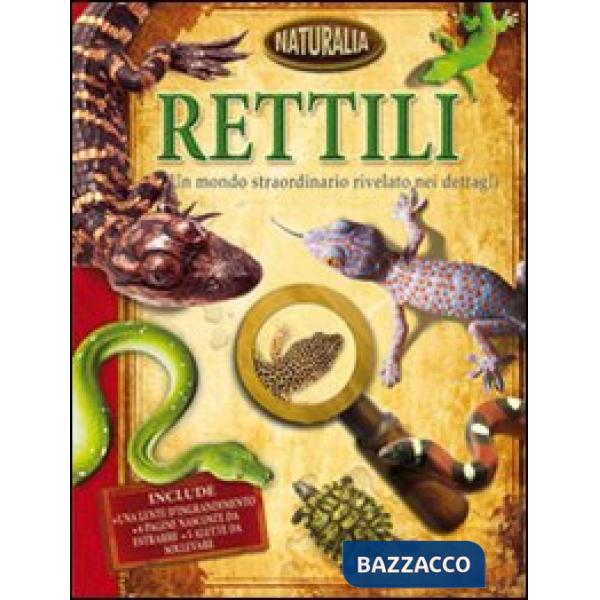 Rettili
