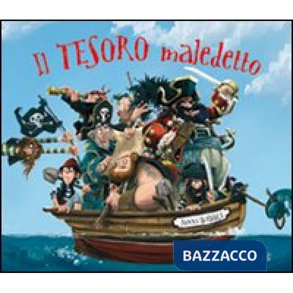 Tesoro maledetto (Il)
