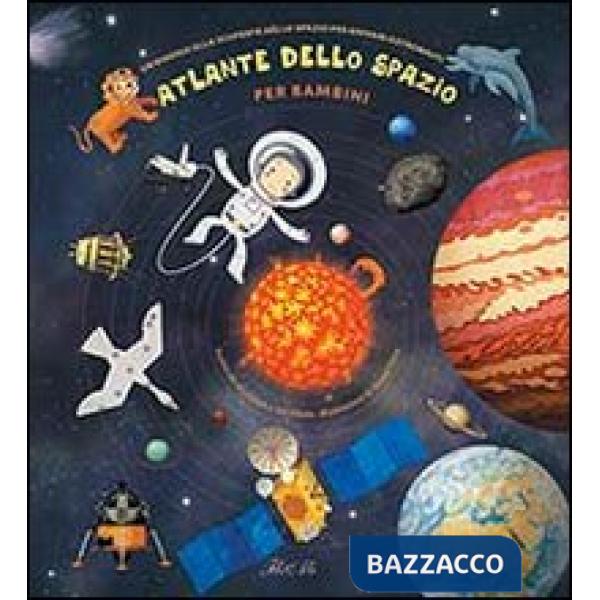 Atlante dello spazio