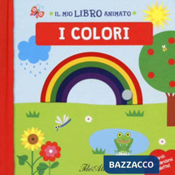 Colori. Ediz. a colori (I)