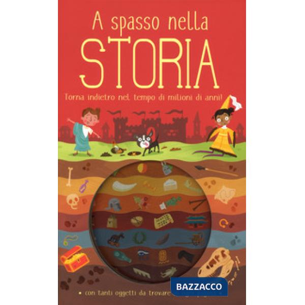 A spasso nella storia