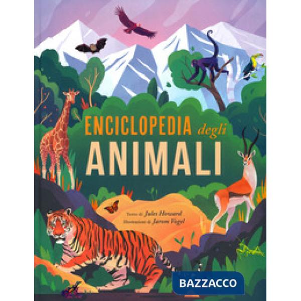 Enciclopedia degli animali