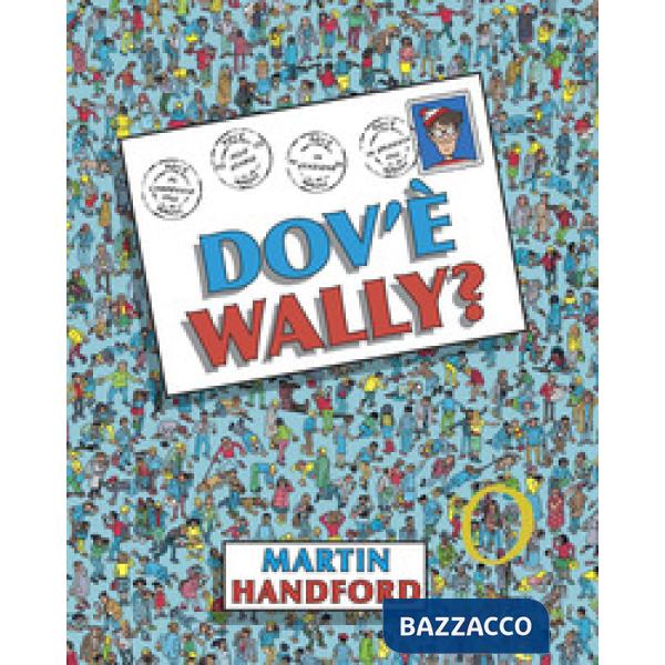 Dov'è Wally? Ediz. a colori
